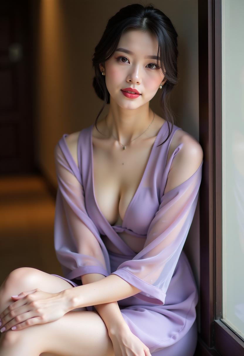 直播间
